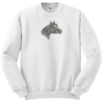 NuBlend ® Crewneck Sweatshirt Thumbnail