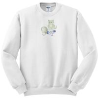 NuBlend ® Crewneck Sweatshirt Thumbnail