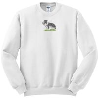 NuBlend ® Crewneck Sweatshirt Thumbnail