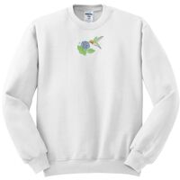 NuBlend ® Crewneck Sweatshirt Thumbnail