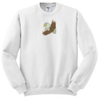 NuBlend ® Crewneck Sweatshirt Thumbnail