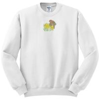 NuBlend ® Crewneck Sweatshirt Thumbnail