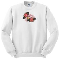 NuBlend ® Crewneck Sweatshirt Thumbnail