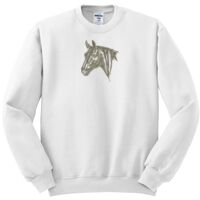 NuBlend ® Crewneck Sweatshirt Thumbnail