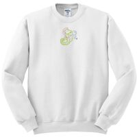 NuBlend ® Crewneck Sweatshirt Thumbnail