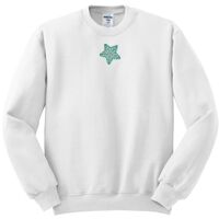 NuBlend ® Crewneck Sweatshirt Thumbnail