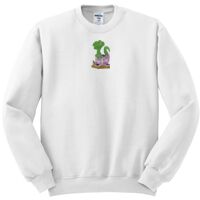 NuBlend ® Crewneck Sweatshirt Thumbnail