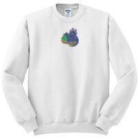 NuBlend ® Crewneck Sweatshirt Thumbnail