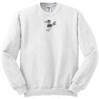 NuBlend ® Crewneck Sweatshirt Thumbnail