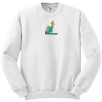 NuBlend ® Crewneck Sweatshirt Thumbnail