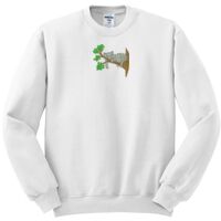 NuBlend ® Crewneck Sweatshirt Thumbnail