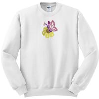 NuBlend ® Crewneck Sweatshirt Thumbnail