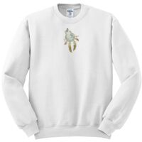 NuBlend ® Crewneck Sweatshirt Thumbnail