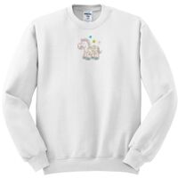 NuBlend ® Crewneck Sweatshirt Thumbnail
