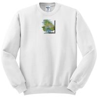 NuBlend ® Crewneck Sweatshirt Thumbnail