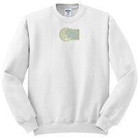 NuBlend ® Crewneck Sweatshirt Thumbnail