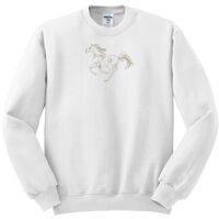 NuBlend ® Crewneck Sweatshirt Thumbnail