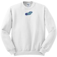 NuBlend ® Crewneck Sweatshirt Thumbnail