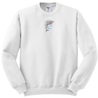 NuBlend ® Crewneck Sweatshirt Thumbnail