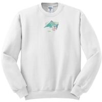 NuBlend ® Crewneck Sweatshirt Thumbnail