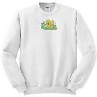 NuBlend ® Crewneck Sweatshirt Thumbnail