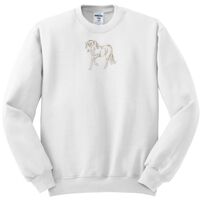 NuBlend ® Crewneck Sweatshirt Thumbnail