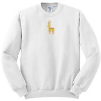 NuBlend ® Crewneck Sweatshirt Thumbnail