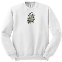 NuBlend ® Crewneck Sweatshirt Thumbnail