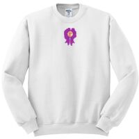 NuBlend ® Crewneck Sweatshirt Thumbnail