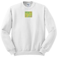 NuBlend ® Crewneck Sweatshirt Thumbnail