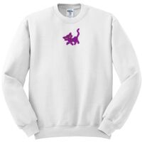 NuBlend ® Crewneck Sweatshirt Thumbnail