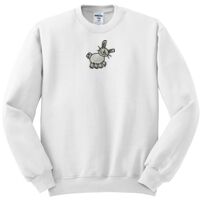 NuBlend ® Crewneck Sweatshirt Thumbnail