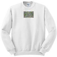 NuBlend ® Crewneck Sweatshirt Thumbnail