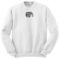 NuBlend ® Crewneck Sweatshirt Thumbnail