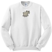 NuBlend ® Crewneck Sweatshirt Thumbnail