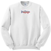 NuBlend ® Crewneck Sweatshirt Thumbnail