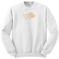NuBlend ® Crewneck Sweatshirt Thumbnail