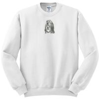 NuBlend ® Crewneck Sweatshirt Thumbnail