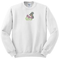 NuBlend ® Crewneck Sweatshirt Thumbnail