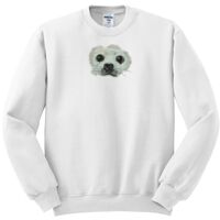 NuBlend ® Crewneck Sweatshirt Thumbnail