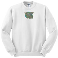 NuBlend ® Crewneck Sweatshirt Thumbnail