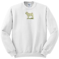 NuBlend ® Crewneck Sweatshirt Thumbnail