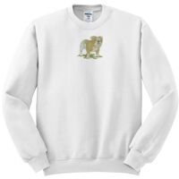 NuBlend ® Crewneck Sweatshirt Thumbnail