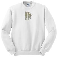 NuBlend ® Crewneck Sweatshirt Thumbnail