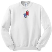 NuBlend ® Crewneck Sweatshirt Thumbnail