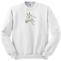 NuBlend ® Crewneck Sweatshirt Thumbnail