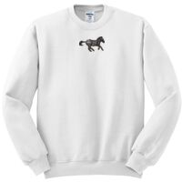 NuBlend ® Crewneck Sweatshirt Thumbnail