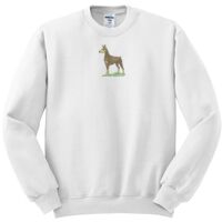 NuBlend ® Crewneck Sweatshirt Thumbnail