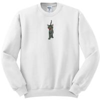 NuBlend ® Crewneck Sweatshirt Thumbnail