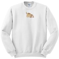 NuBlend ® Crewneck Sweatshirt Thumbnail